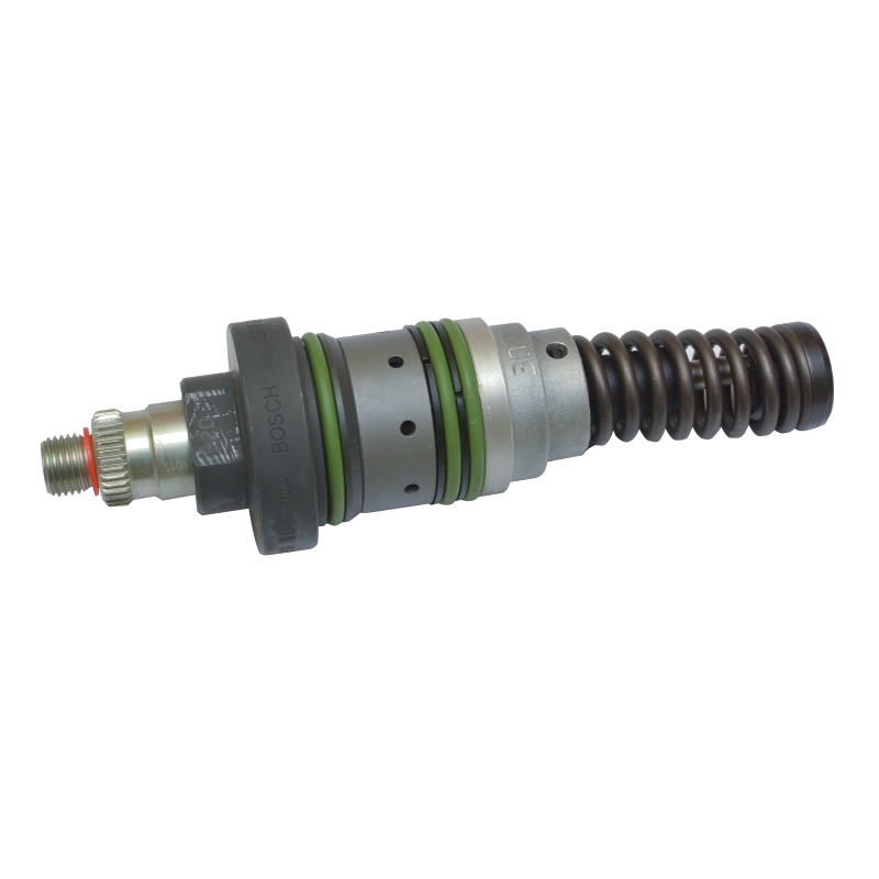Injecteur-pompe pour engins de chantier